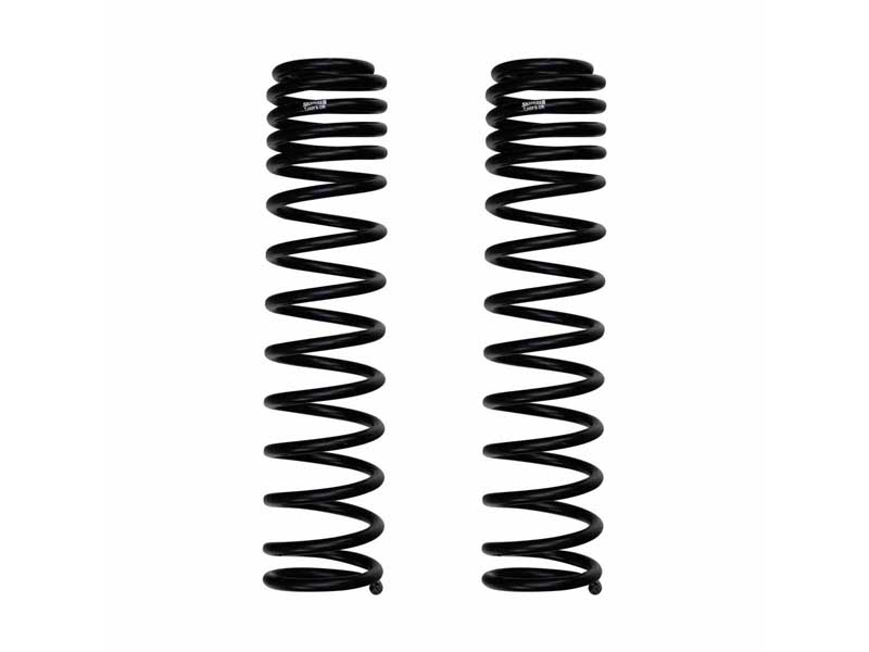 Skyjacker JC30FDR 3" Front Dual Rate Long Travel Coil Springs 84-01 Cherokee XJ 86-92 Comanche MJ