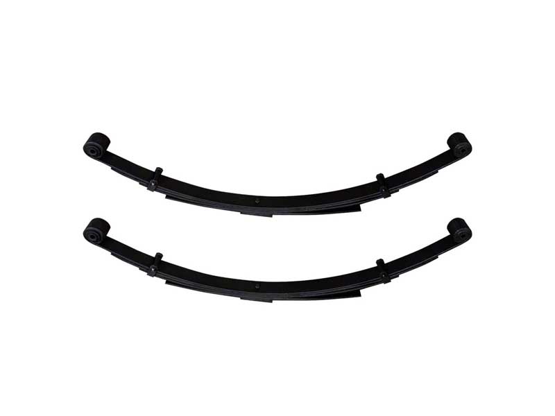 Skyjacker JC75RSB Rear 7.5" Sport Series Leaf Spring 84-01 Cherokee XJ