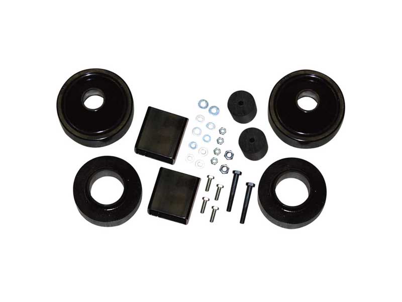 Skyjacker JK20 Jeep JK 2" Lift Kit 07-18 Wrangler JK