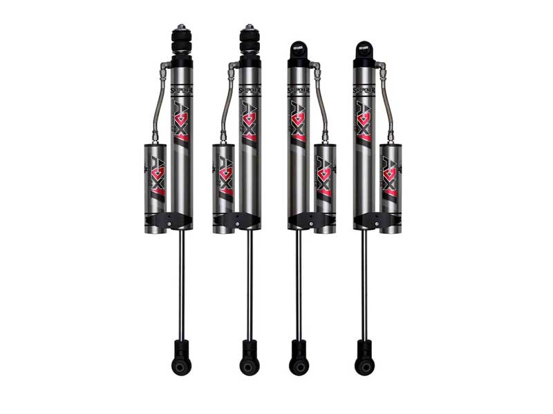 Skyjacker JK2025X 2-2.5" Component Box With ADX 2.0 Remote Reservoir Shocks