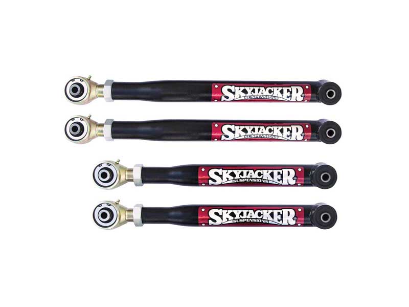 Skyjacker JK24LLX Component Box For PN JK40SLSK-SX/JK60SLSK-SX 4" Lift
