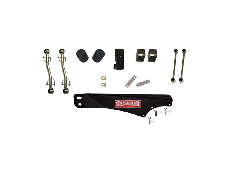 Skyjacker JK45LA 4-5" Long Arm Suspension Lift Component Box
