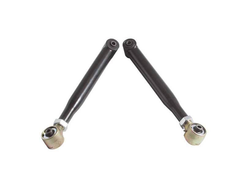 Skyjacker JKLL24R-SX Suspension Rear Link Arm Kit 2-5" Lift Pair 07-18 Wrangler JK