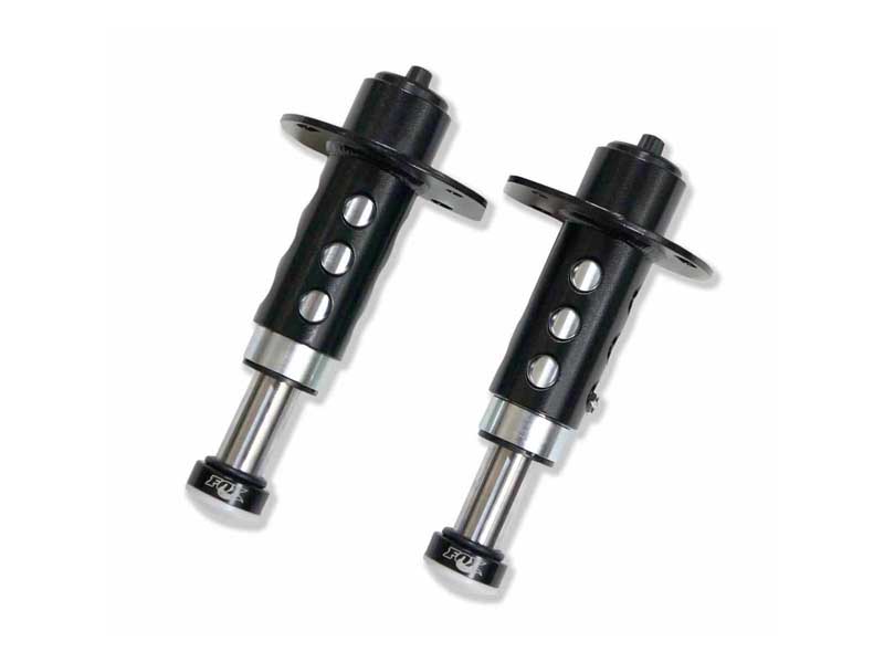 Skyjacker JKLSAB Air Bump Stop Kit 07-18 Wrangler JK Front Includes Fox Air Bump Stops
