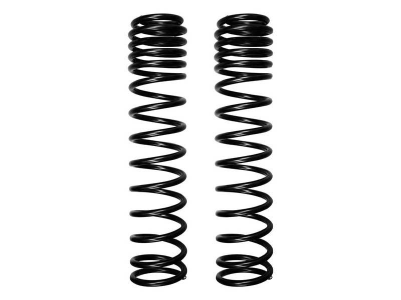 Skyjacker JKU60FDR 6" Front Coil Springs Pair