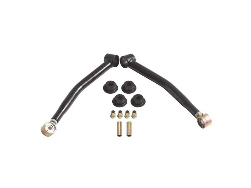 Skyjacker JKULR26-SX Suspension Link Arm Kit 2-6" Lift Pair 07-18 Wrangler JK