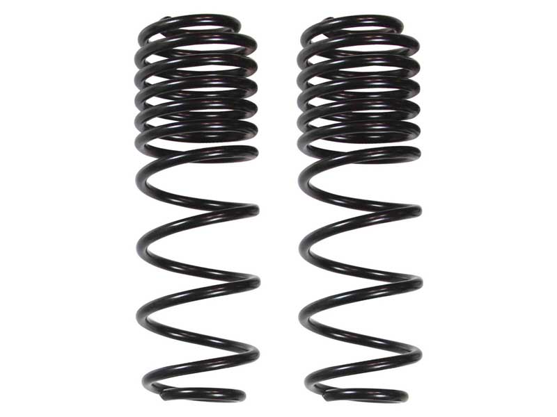 Skyjacker JL20RDR Jeep JL 2 Door 2" Lift Kit 18-20 Jeep Wrangler Non Rubicon