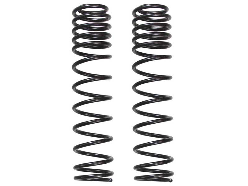 Skyjacker JL35FDR Jeep JL 2 Door 3.5" Lift Kit 18-20 Jeep Wrangler Non Rubicon