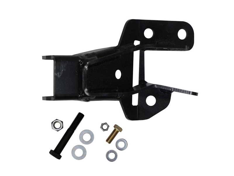 Skyjacker JLFBRC18 Jeep JL Track Bar Brace 18-Pres Wrangler JL Front