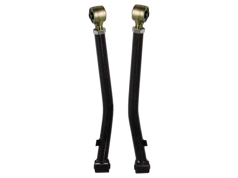 Skyjacker JLL24F-SX Single Flex Suspension Link Kit For 1-6" Lift Front Lower Pair 2018+ Wrangler JL