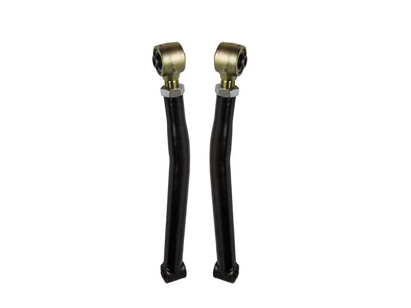 Skyjacker JLL24R-SX Single Flex Suspension Link Kit For 1-6" Lift Rear Lower Pair 2018+ Wrangler JL
