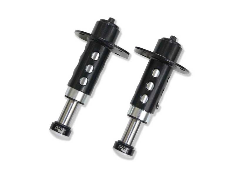 Skyjacker JLLSAB Air Bump Stop Kit 18-Pres Wrangler JL Front Includes Fox Air Bump Stops