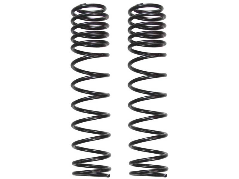 Skyjacker JLR20FDR Jeep JL 2 Door 2" Lift Kit 18-20 Jeep Wrangler Rubicon