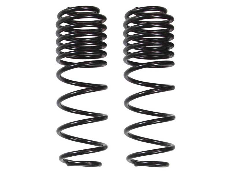 Skyjacker JLR20RDR Jeep JL 2 Door 2" Lift Kit 18-20 Jeep Wrangler Rubicon