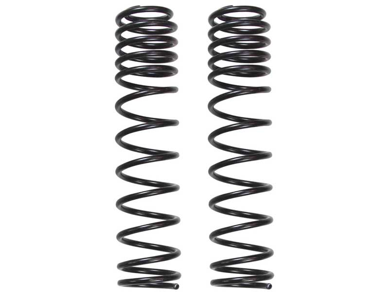 Skyjacker JLR35FDR Jeep JL 2 Door 3.5" Lift Kit 18-20 Jeep Wrangler Rubicon