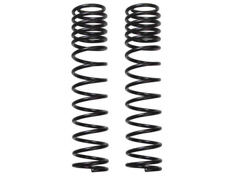 Skyjacker JLR50FDR 5" Lift Kit for 18-20 Jeep Wrangler 2 Door