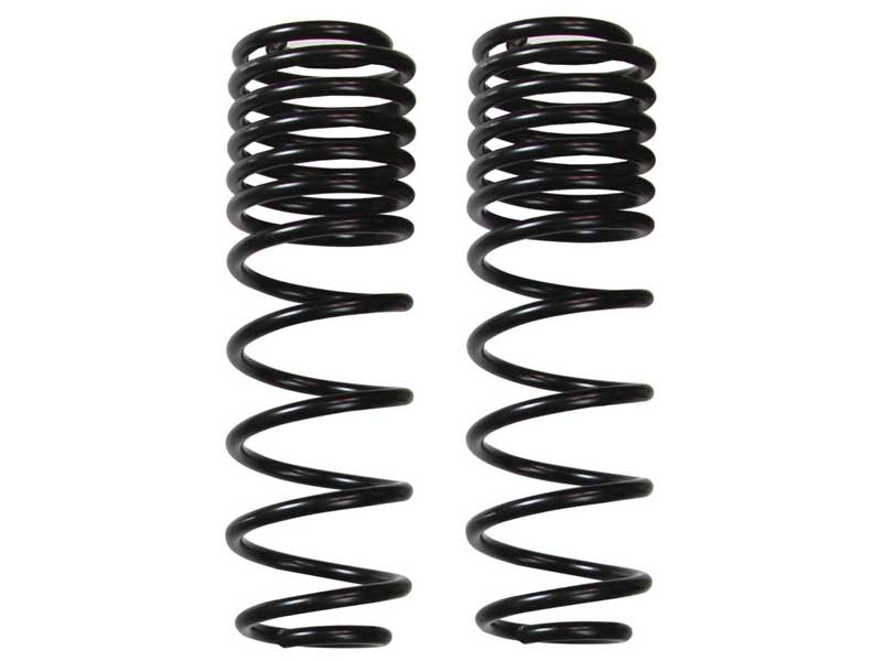 Skyjacker JLR50RDR 5" Lift Kit 18-20 Wrangler Rubicon 18-20 Wrangler Sport/Sport S 2 Door