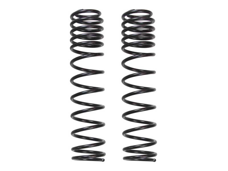 Skyjacker JLU15FDR Jeep JL 4 Door Lift Kit 1-1.5" Lift 18-19 Jeep Wrangler