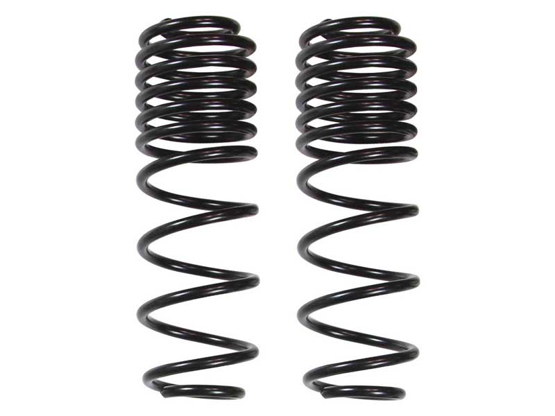 Skyjacker JLU25RDR Jeep JL 4 Door Lift Kit 2-2.5" Lift 18-19 Jeep Wrangler