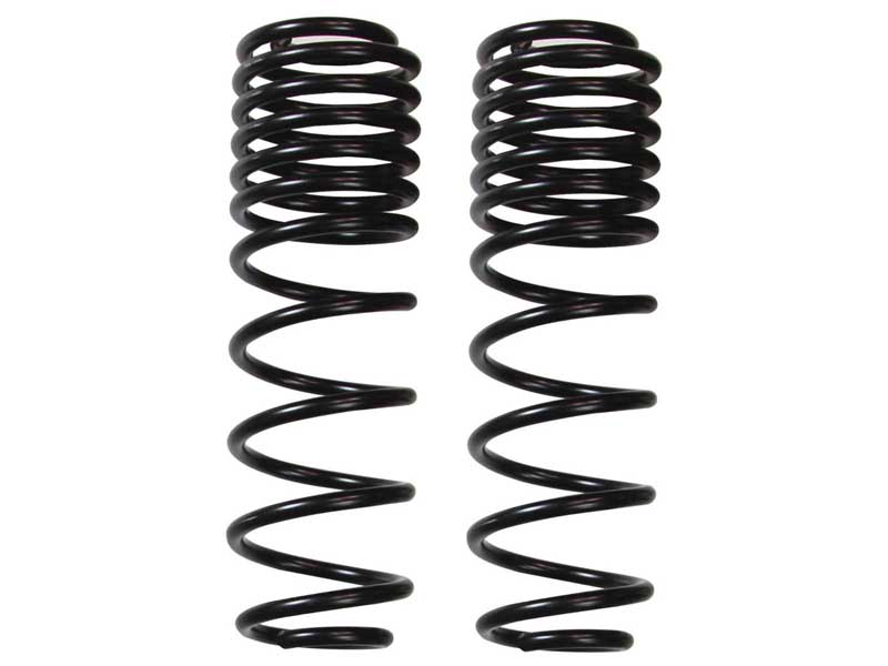 Skyjacker JLU50RDR Jeep JL 4 Door 5" Lift Kit 18-19 Jeep Wrangler