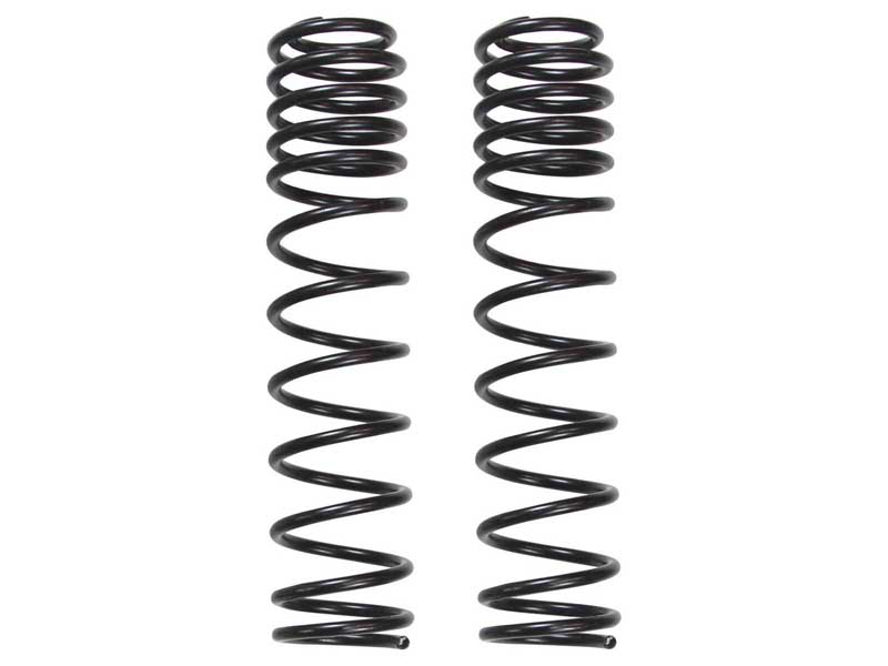 Skyjacker JLUR15FDR Jeep JL 4 Door Lift Kit 1-1.5" Lift 18-19 Jeep Wrangler