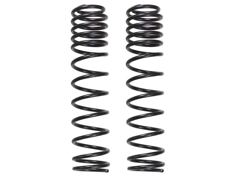 Skyjacker JLUR25FDR Jeep JL 4 Door Lift Kit 2-2.5" Lift 18-19 Jeep Wrangler