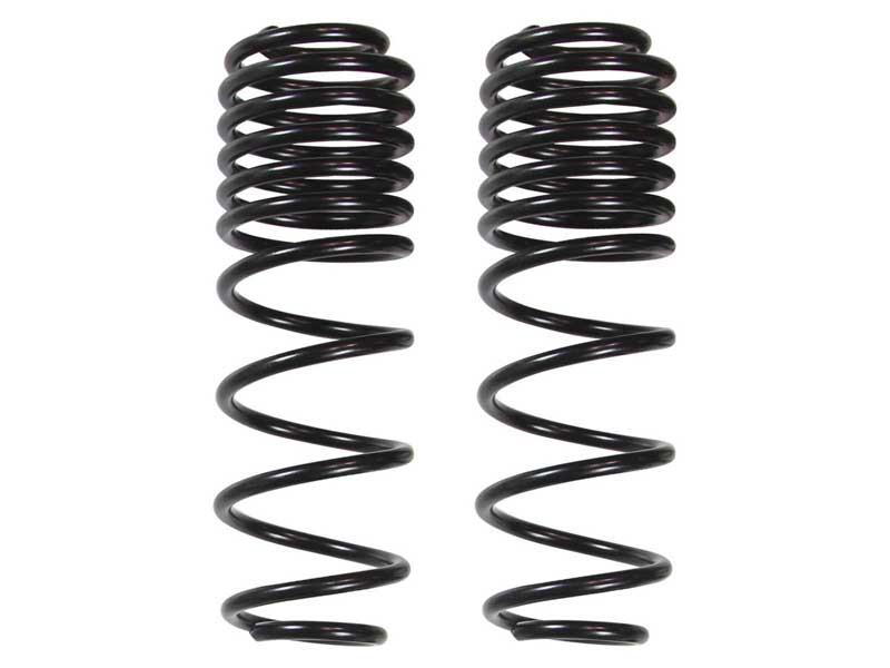 Skyjacker JLUR25RDR Jeep JL 4 Door Lift Kit 2-2.5" Lift 18-19 Jeep Wrangler