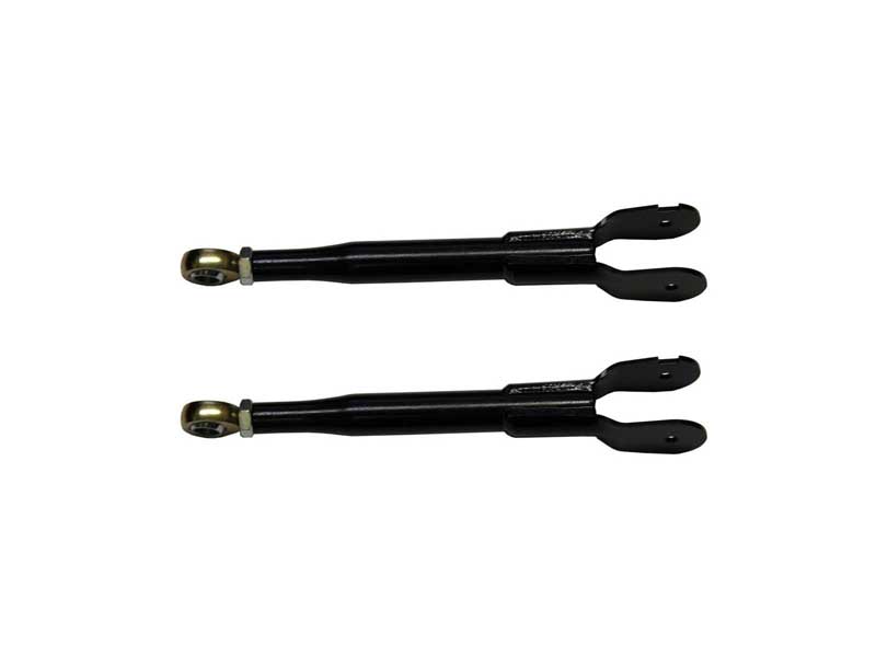 Skyjacker JULF24-FX Flex Series Suspension Link Kit Lift Height 2-4" Pair for Jeep