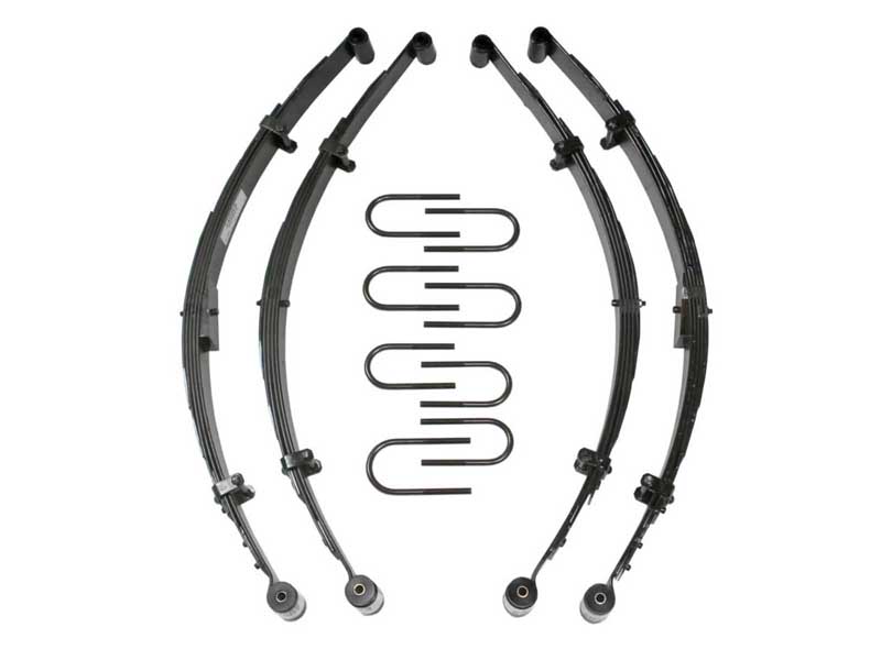 Skyjacker L40KS 4" Lift Kit 67-80 Toyota Land Cruiser