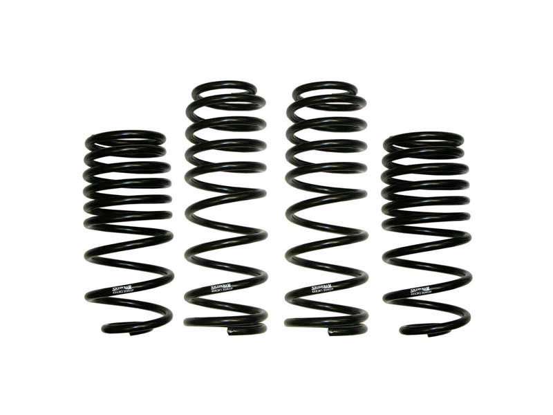 Skyjacker LOWJK024 LOWjacker Lowering Sport Coils 2-2.5" Lowering 07-18 Wrangler JK
