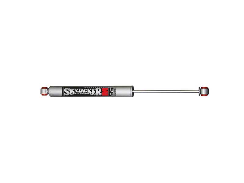 Skyjacker M9511 M95 Performance Monotube Shock 89-91 R1500 Suburban 19.07" Extended 12.07" Collapsed