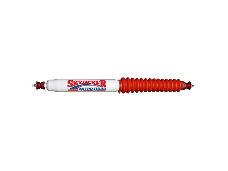 Skyjacker N8014 Nitro Shock Absorber 27.01" Extended 15.06" Collapsed 73-79 Ford F250 79 Ford F350