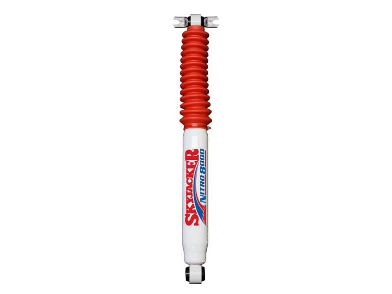 Skyjacker N8018 Nitro Shock 22.58" Extended 13.71" Collapsed 84-01 Cherokee 97-06 Wrangler 97-06 TJ