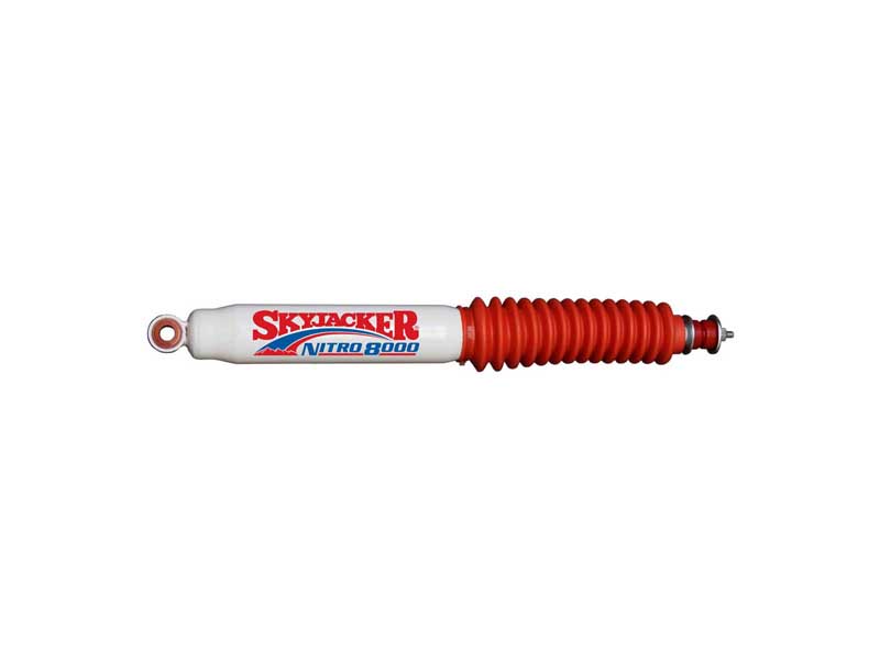 Skyjacker N8052 Nitro Shock Absorber 05-16 Ford F250/F350 15.69" Extended 10.02" Collapsed