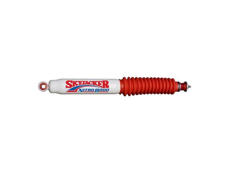 Skyjacker N8056 Nitro Shock Absorber 24.75" Extended 14.54" Collapsed for Ford Toyota Jeep