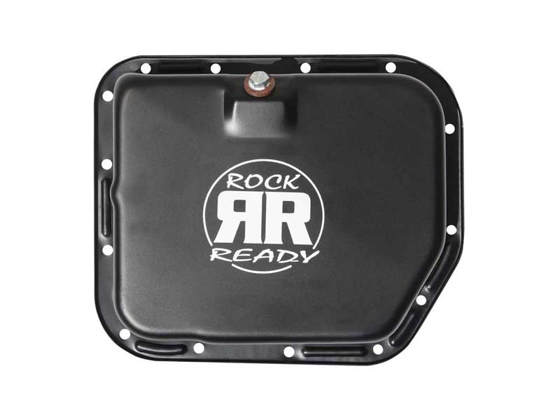 Skyjacker OPA999 Automatic Transmission Oil Pan High Capacity for 1997-2002 Wrangler TJ