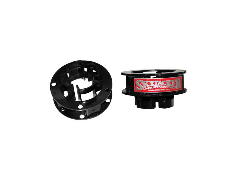Skyjacker R1325MS RAM Aluminum Spacer Leveling Kit 13-19 RAM 2500/3500 Front 2" Lift