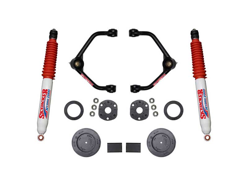 Skyjacker R1930PH 3" Lift Kit with Hydro 7000 Shocks for 2019-2021 Ram 1500