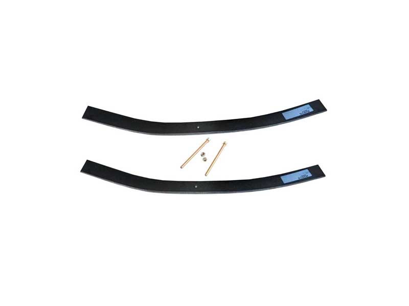 Skyjacker R222 Rear 2" Lift Heavy Duty Add-A-Leaf for 1994-2001 Dodge RAM 1500
