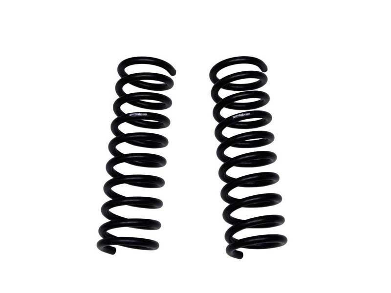 Skyjacker R25 Coil Spring 2-2.5" Leveling Kit Includes Coil Springs 13-19 RAM 3500 14-19 RAM 2500