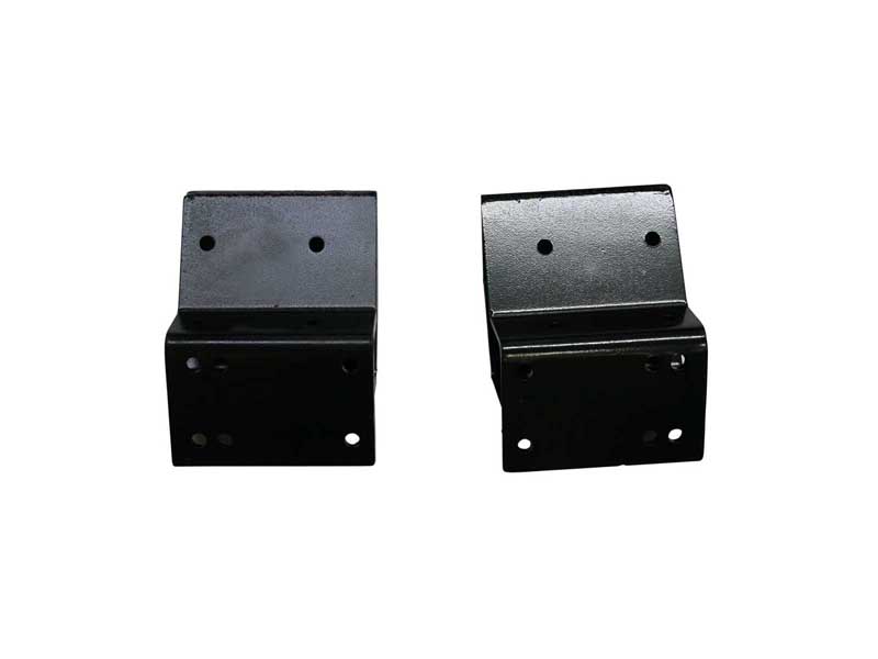 Skyjacker RAB27 Radius Arm 2.75" Drop Bracket Lift Height 3.5-4" 70-76 F100 77-79 F150 78-79 Bronco