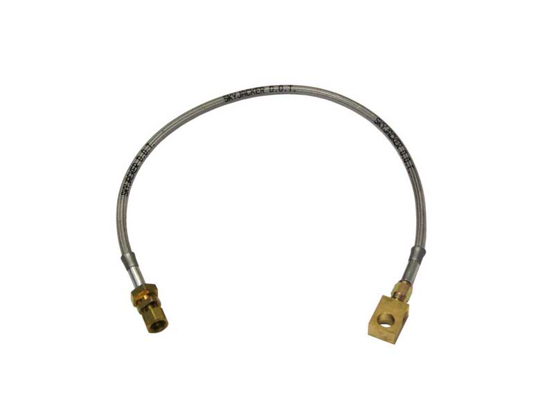 Skyjacker RBL50 International Stainless Steel Brake Line 75-80 Scout II Rear Lift Height 2-4" Single