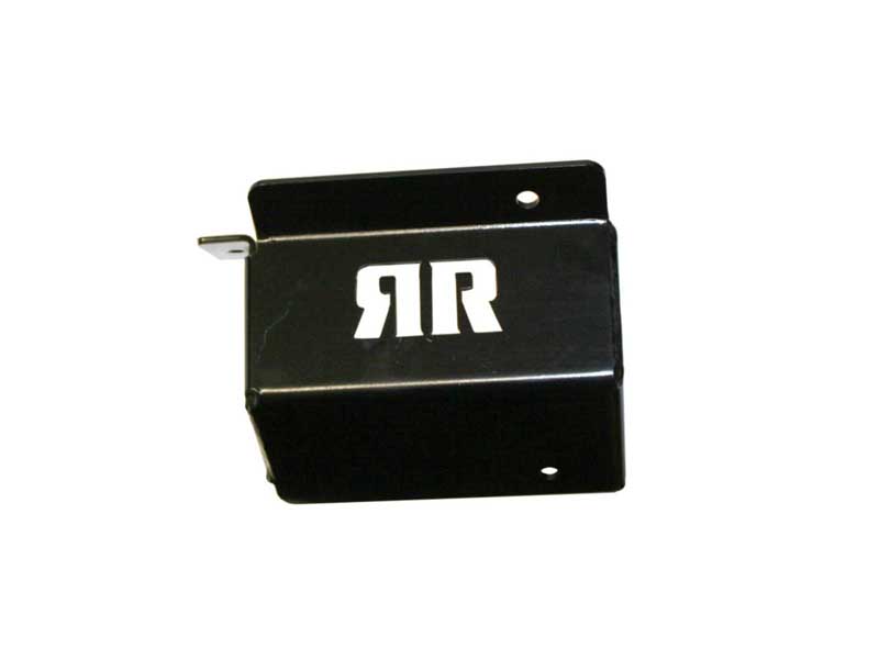 Skyjacker RRSP20 Jeep TJ Steering Box Skid Plate Rock Ready 97-06 Wrangler TJ Steel