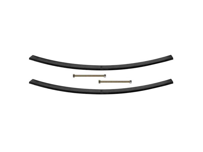 Skyjacker RTC515 Rear 2.5-3" Single Softride Add-A-Leaf for 95-18 Tacoma 07-14 FJ Cruiser