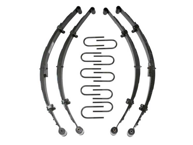 Skyjacker S20K International 2" Lift Kit 75-80 Scout II
