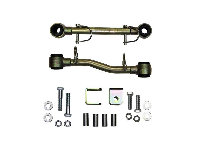 Skyjacker SBE124 Sway Bar Extended End Links Disconnect Front 3-4" Lift for 93-98 Grand Cherokee