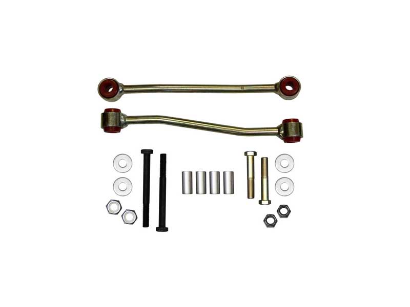 Skyjacker SBE402 Sway Bar Extended End Links 3-4" Lift 99 Ford F250/F350 Super Duty