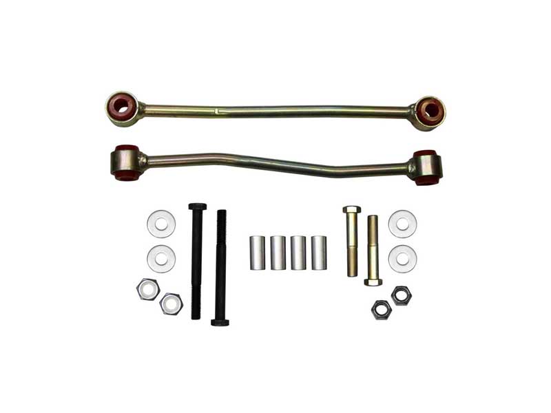 Skyjacker SBE403 Sway Bar Extended End Links Lift Height 5-8" 99 Ford F250/F350 Super Duty