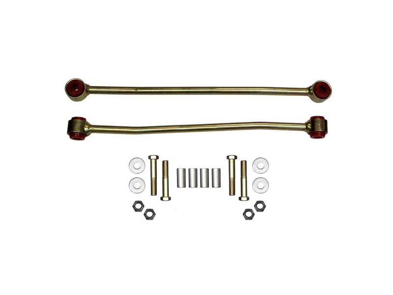 Skyjacker SBE405 Sway Bar Extended End Links Lift Height 5-6" 99-07 F350/F250 11-14 F350/F250