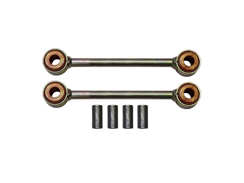 Skyjacker SBE5086 Sway Bar End Link 08-11 Ford F250 Super Duty Lift Height 6-8-Inch